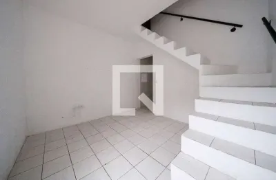 Casa / sobrado em condomínio para aluguel - cidade patriarca, 2 quartos,  60 m² - são paulo