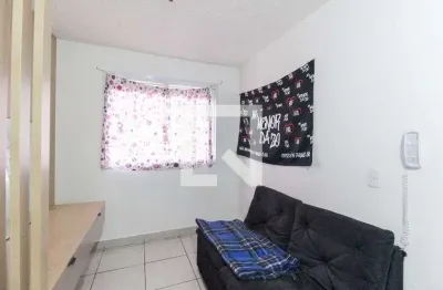 Apartamento para aluguel - itaquera, 2 quartos,  34 m² - são paulo