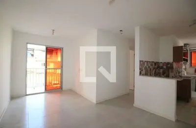 Apartamento para aluguel - taquara, 2 quartos,  52 m² - rio de janeiro