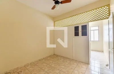Apartamento com 1 quarto para alugar na Rua Luiz Leopoldo Fernandes Pinheiro, Centro, Niterói