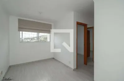 Apartamento para aluguel - alto petrópolis, 2 quartos,  44 m² - porto alegre