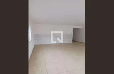 Apartamento para aluguel - serraria, 2 quartos,  65 m² - são josé