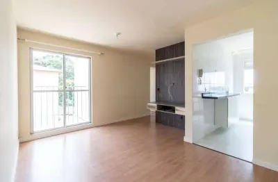 Apartamento para Aluguel - Santa Cândida, 2 Quartos,  47 m² - Curitiba