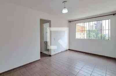 Apartamento para aluguel - jardim são savério, 2 quartos,  81 m² - são paulo