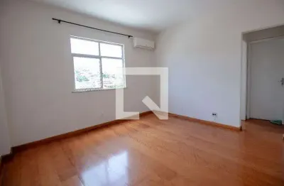 Apartamento para aluguel - irajá, 2 quartos,  55 m² - rio de janeiro
