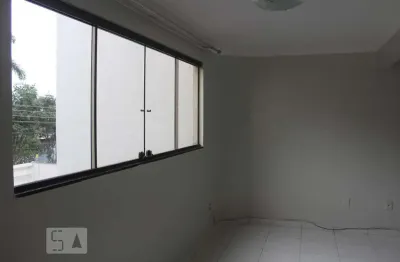 Apartamento com 1 quarto para alugar na Quadra Qro-a Conjunto Rt, Guará I, Brasília