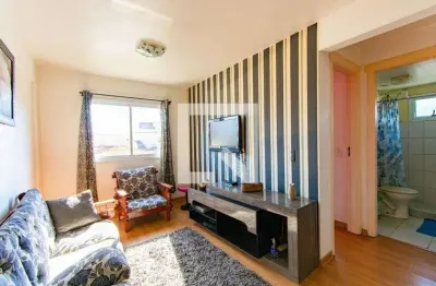 Apartamento com 3 quartos para alugar na Rua Camboatás, Igara, Canoas