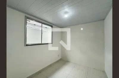 Kitnet / stúdio para aluguel - são joão batista, 1 quarto,  27 m² - belo horizonte