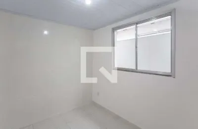 Kitnet / stúdio para aluguel - são joão batista, 1 quarto,  27 m² - belo horizonte