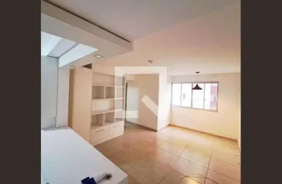 Apartamento para aluguel - bandeiras, 2 quartos,  55 m² - osasco