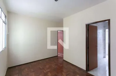 Apartamento para aluguel - sagrada família, 2 quartos,  58 m² - belo horizonte