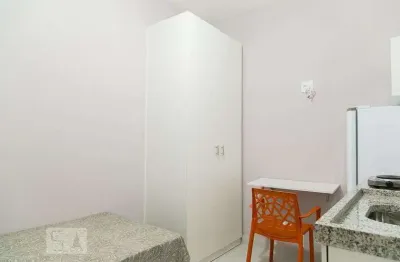 Apartamento para Aluguel - Planalto Paulista, 1 Quarto,  20 m² - São Paulo