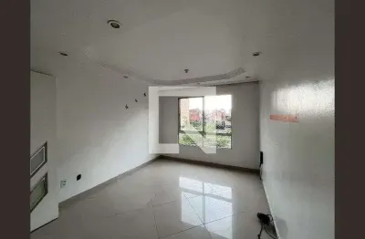 Apartamento para aluguel - jardim santa emília, 2 quartos,  64 m² - são paulo