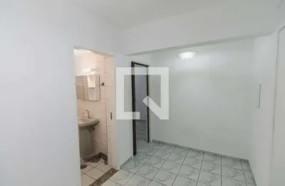Apartamento para aluguel - perdizes, 1 quarto,  30 m² - são paulo