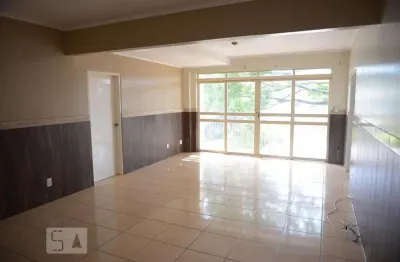 Apartamento para aluguel - centro, 4 quartos,  172 m² - canoas
