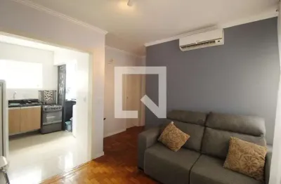 Apartamento para aluguel - petrópolis, 2 quartos,  51 m² - porto alegre
