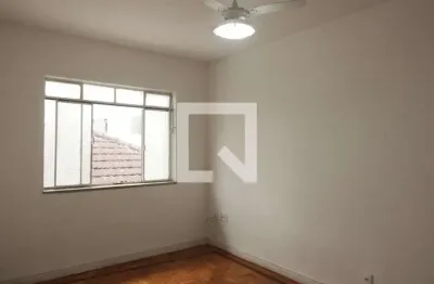 Apartamento para aluguel - encruzilhada, 1 quarto,  54 m² - santos