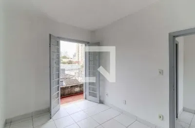Apartamento para aluguel - campos elíseos, 2 quartos,  40 m² - são paulo