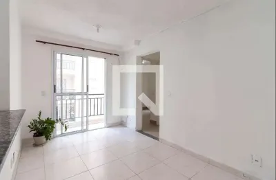Apartamento para aluguel - jardim pirituba, 2 quartos,  49 m² - são paulo