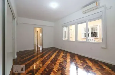 Apartamento para aluguel - rio branco, 3 quartos,  94 m² - porto alegre