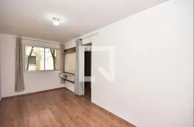Apartamento para aluguel - parque munhoz, 2 quartos,  45 m² - são paulo