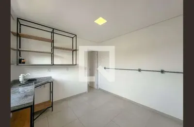 Apartamento para aluguel - vila leopoldina, 1 quarto,  28 m² - são paulo