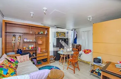 Apartamento para aluguel - auxiliadora, 2 quartos,  60 m² - porto alegre