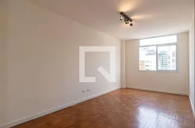 Kitnet / stúdio para aluguel - consolação, 1 quarto,  28 m² - são paulo