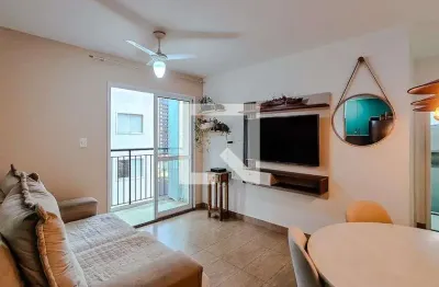 Apartamento para aluguel - bosque da saúde, 1 quarto,  41 m² - são paulo