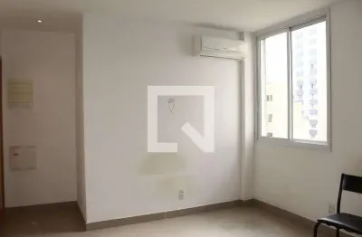 Kitnet / stúdio para aluguel - santa cecília, 1 quarto,  25 m² - são paulo