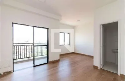 Apartamento para Aluguel - Água Fria, 1 Quarto,  31 m² - São Paulo