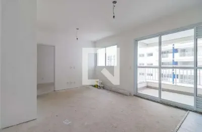 Apartamento para aluguel - jardim esperança, 1 quarto,  49 m² - barueri