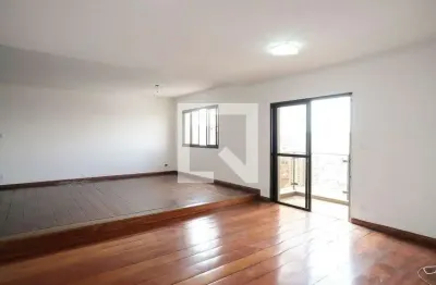 Cobertura para aluguel - barcelona, 3 quartos,  152 m² - são caetano do sul