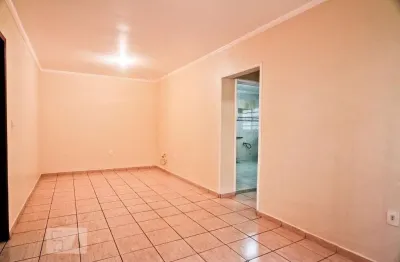 Casa para aluguel - vila penteado, 2 quartos,  90 m² - são paulo