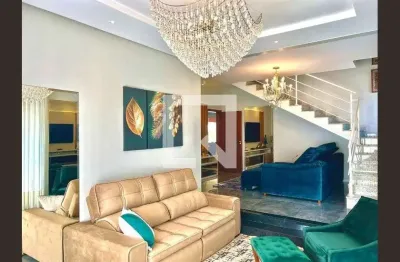 Casa para aluguel - ingleses, 3 quartos,  200 m² - florianópolis