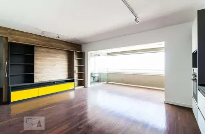 Apartamento para Aluguel - Barra Funda, 1 Quarto,  68 m² - São Paulo