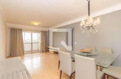 Apartamento para aluguel - bosque imperial, 4 quartos,  129 m² - são josé dos campos