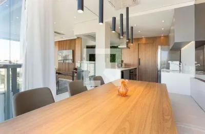 Apartamento para aluguel - pinheiros, 2 quartos,  106 m² - são paulo