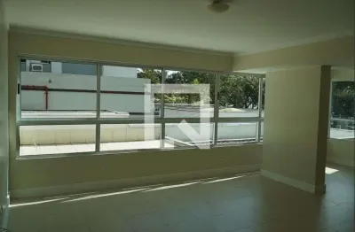 Apartamento para aluguel - agronômica, 4 quartos,  150 m² - florianópolis