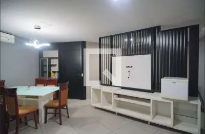 Cobertura para aluguel - rio branco, 2 quartos,  110 m² - novo hamburgo