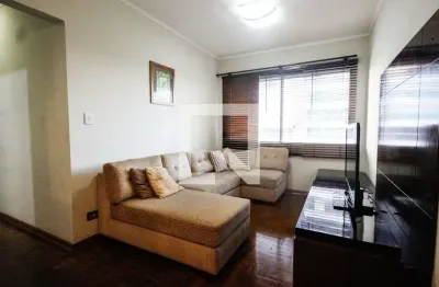 Apartamento para aluguel - santana, 2 quartos,  90 m² - são paulo