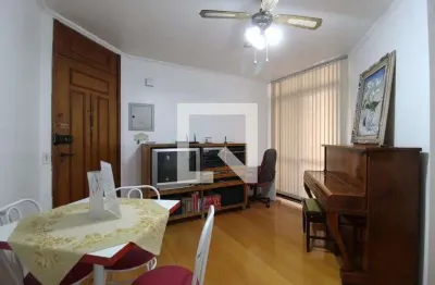 Apartamento com 1 quarto para alugar na Alameda dos Nhambiquaras, Moema, São Paulo