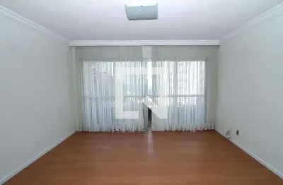 Apartamento para aluguel - vila romana, 3 quartos,  130 m² - são paulo