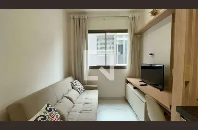 Apartamento para aluguel - pinheiros, 1 quarto,  25 m² - são paulo