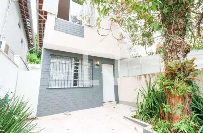 Casa com 3 quartos para alugar na Rua Ministro José Geraldo Rodrigues Alckmin, Santo Amaro, São Paulo