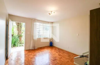 Casa com 3 quartos para alugar na Rua Ministro José Geraldo Rodrigues Alckmin, Santo Amaro, São Paulo