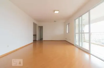 Cobertura para aluguel - jardim marajoara , 3 quartos,  140 m² - são paulo