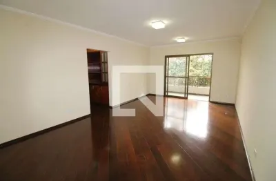 Apartamento para aluguel - centro, 4 quartos,  113 m² - são josé dos campos