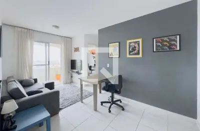 Apartamento para aluguel - vila branca, 3 quartos,  67 m² - jacareí