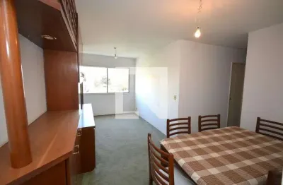 Apartamento para aluguel - jardim marajoara , 3 quartos,  62 m² - são paulo